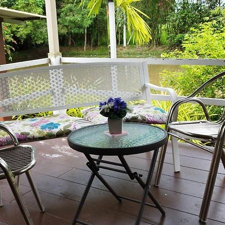 Tarmtawan Garden Home Nakhon Nayok Exteriör bild