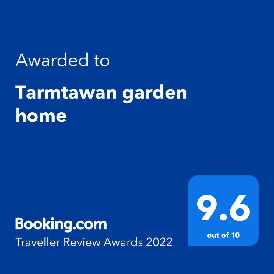 Tarmtawan Garden Home Nakhon Nayok Exteriör bild