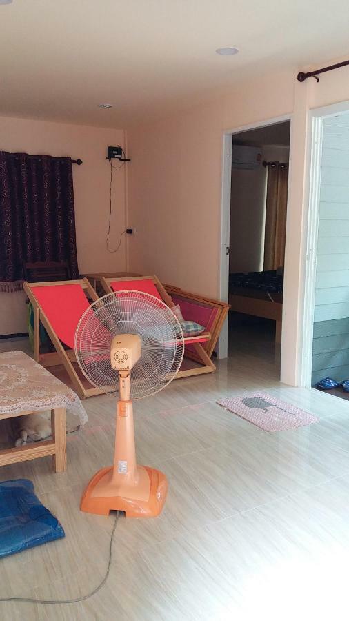 Tarmtawan Garden Home Nakhon Nayok Exteriör bild