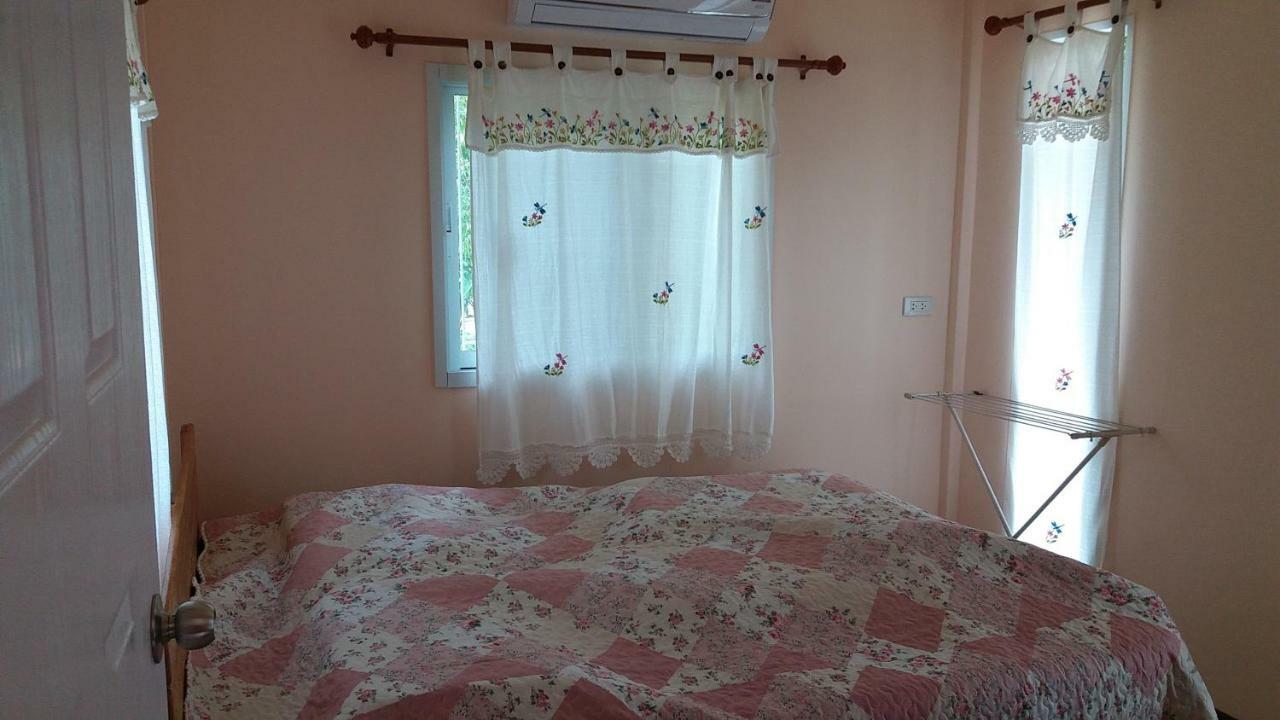 Tarmtawan Garden Home Nakhon Nayok Exteriör bild