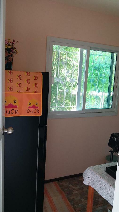 Tarmtawan Garden Home Nakhon Nayok Exteriör bild