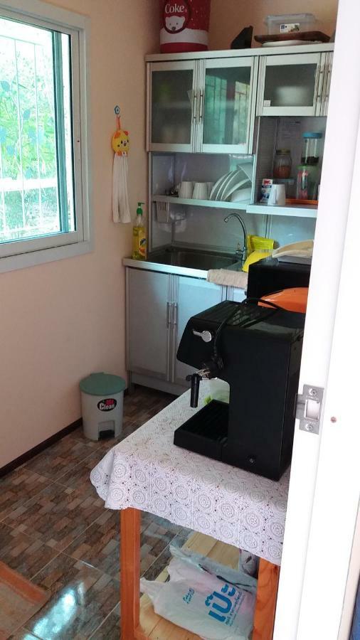 Tarmtawan Garden Home Nakhon Nayok Exteriör bild